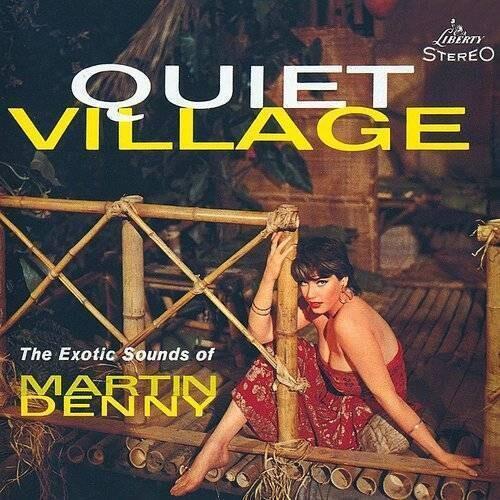 QUIET VILLAGE