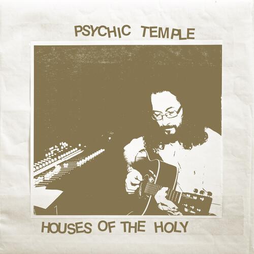HOUSES OF THE HOLY