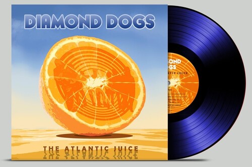 ATLANTIC JUICE