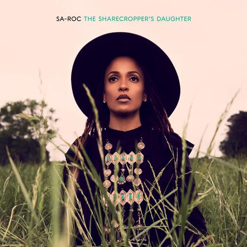 SHARECROPPER'S DAUGHTER