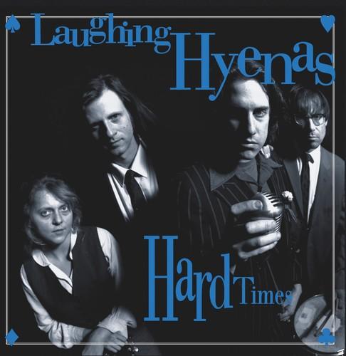 HARD TIMES + CRAWL / COVERS