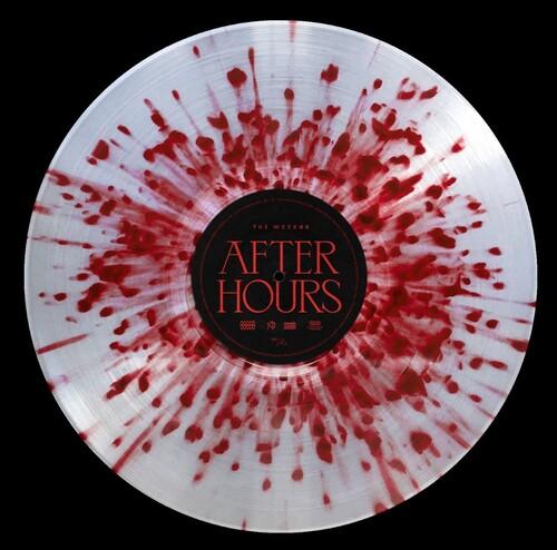 AFTER HOURS