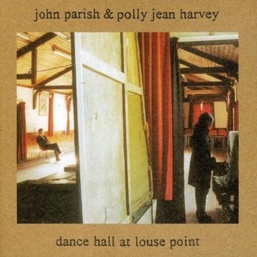 DANCE HALL AT LOUSE POINT