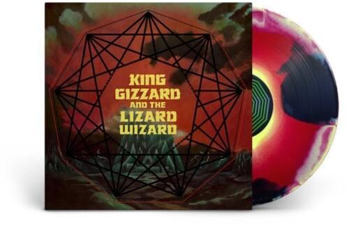NONAGON INFINITY