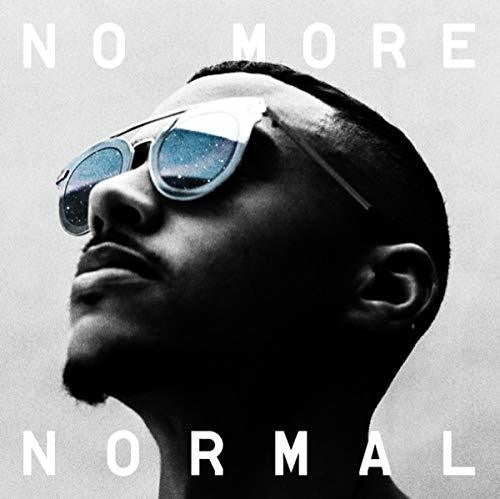 NO MORE NORMAL
