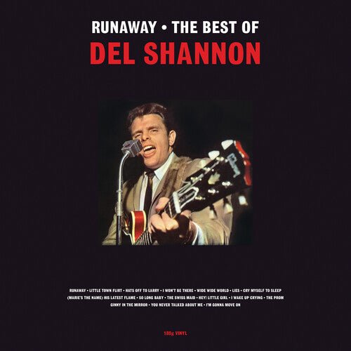RUNAWAY: THE BEST OF