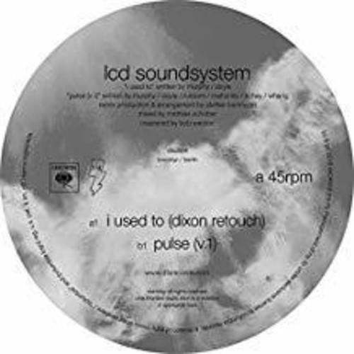 I USED TO (DIXON REWORK / PULSE V.1)