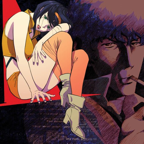 COWBOY BEBOP (ORIGINAL SERIES SOUNDTRACK)