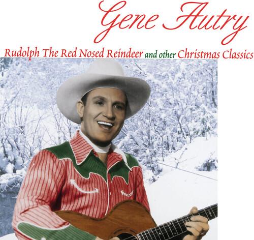 RUDOLOPH THE RED-NOSED REINDEER & OTHER FAVORITES