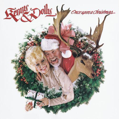 ONCE UPON A CHRISTMAS