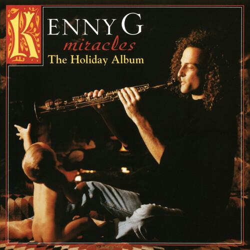 MIRACLES: A HOLIDAY ALBUM