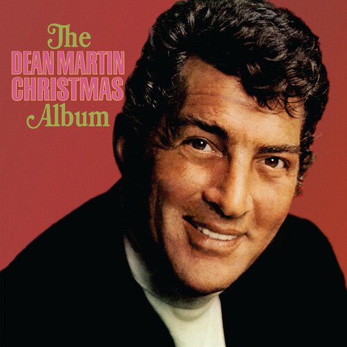 DEAN MARTIN CHRISTMAS ALBUM