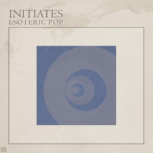 ESOTERIC POP