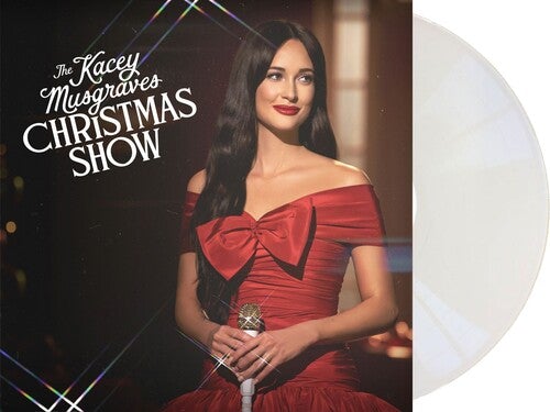 KACEY MUSGRAVES CHRISTMAS SHOW