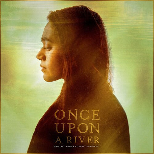 ONCE UPON A RIVER / ORIGINAL MOTION PICTURE