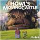 HOWL'S MOVING CASTLE / O.S.T.