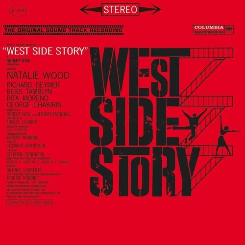WEST SIDE STORY / O.S.T.
