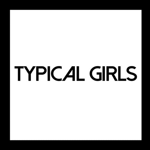 TYPICAL GIRLS 5 / VARIOUS