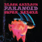 BLACK SABBATH - PARANOID Vinyl LP