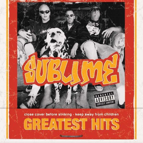 GREATEST HITS