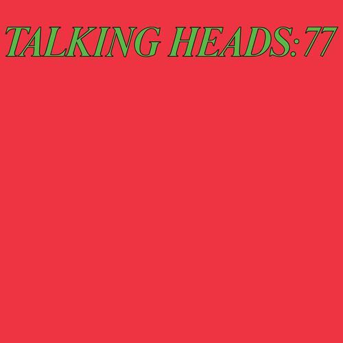 TALKING HEADS: 77