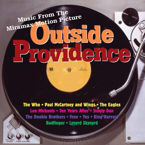OUTSIDE PROVIDENCE (MUSIC FROM MIRAMAX MOTION PIC)
