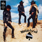 ACE OF SPADES