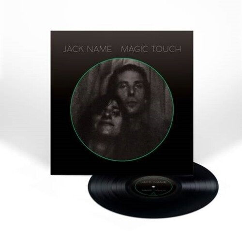 MAGIC TOUCH