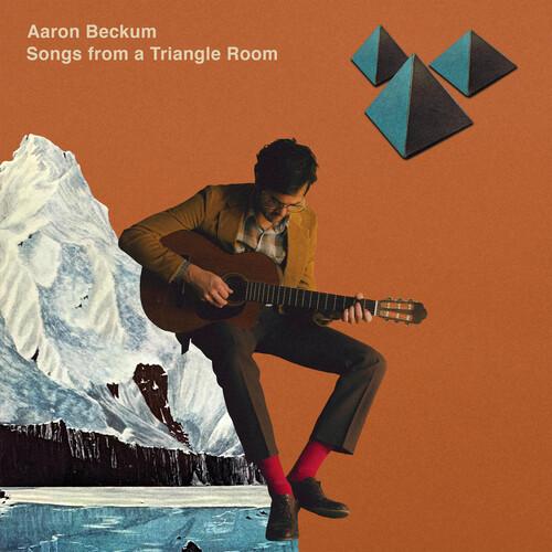 SONGS FROM A TRIANGLE ROOM