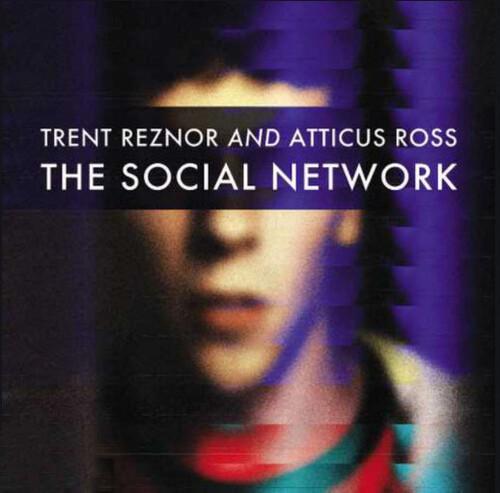 SOCIAL NETWORK (DEFINITIVE EDITION)
