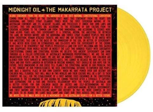 MAKARRATA PROJECT