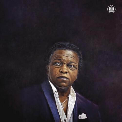 BIG CROWN VAULTS VOL. 1 - LEE FIELDS & EXPRESSIONS