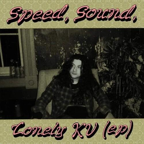 SPEED SOUND LONELY KN