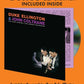 ELLINGTON,DUKE / COLTRANE,JOHN - DUKE ELLINGTON & JOHN COLTRANE Vinyl LP
