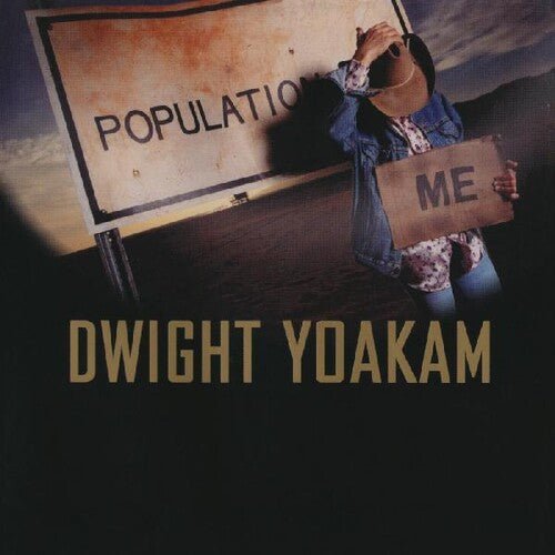 POPULATION: ME