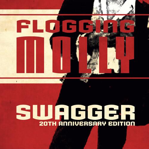 SWAGGER (20TH ANNIVERSARY)