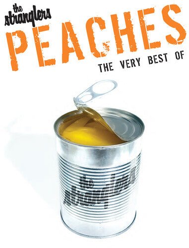 PEACHES: THE VERY BEST OF THE STRANGLERS
