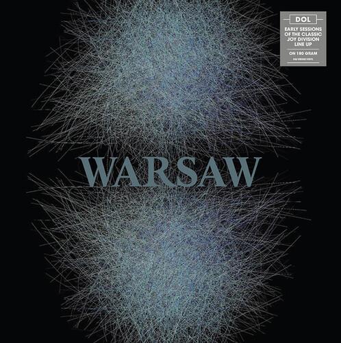 WARSAW