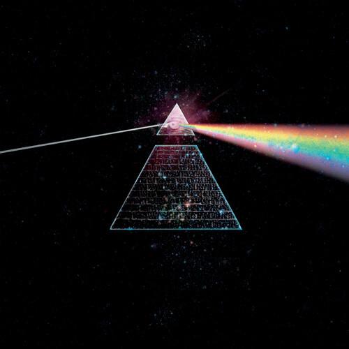 RETURN TO THE DARK SIDE OF THE MOON / VARIOUS