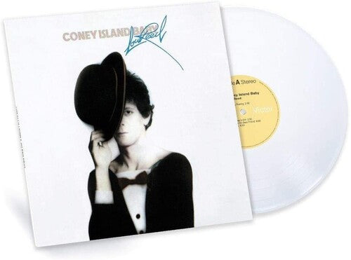 CONEY ISLAND BABY