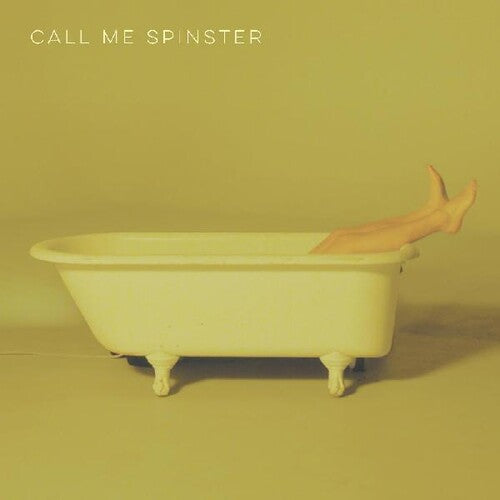 CALL ME SPINSTER