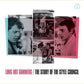 STYLE COUNCIL - LONG HOT SUMMERS: THE STORY OF THE STYLE COUNCIL Vinyl LP