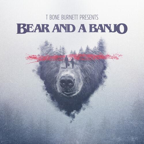 BEAR & A BANJO