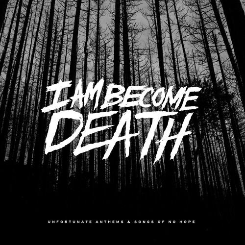 UNFORTUNATE ANTHEMS & SONGS OF NO HOPE (SPLATTER)