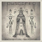 PUSCIFER - EXISTENTIAL RECKONING Vinyl LP