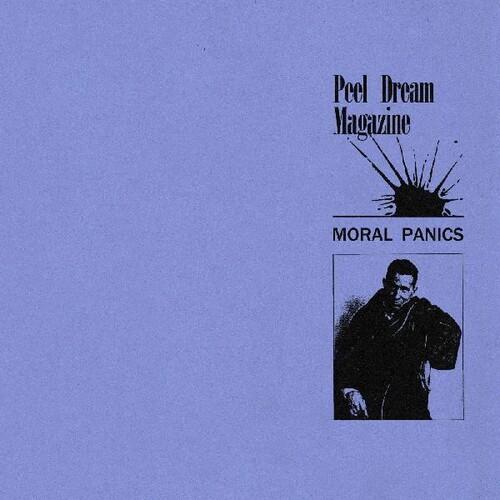MORAL PANICS