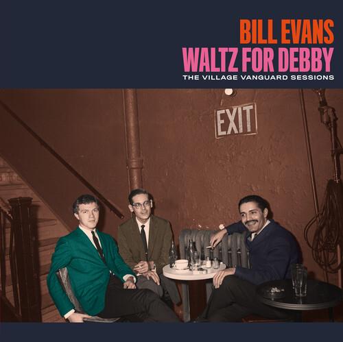 WALTZ FOR DEBBY: THE VILLAGE VANGUARD SESSIONS