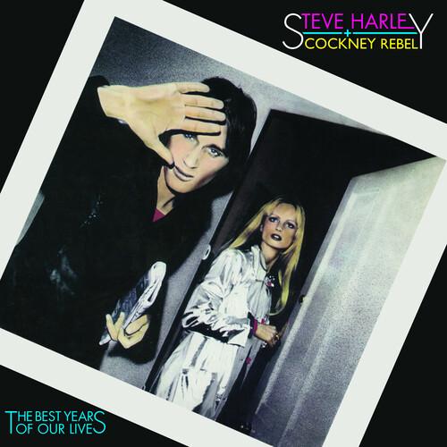 BEST YEARS OF OUR LIVES (45TH ANNIVERSARY LIMITED