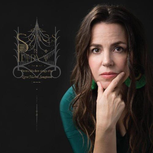 SONGS FOR PETRA