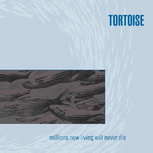 MILLIONS NOW LIVING WILL NEVER DIE